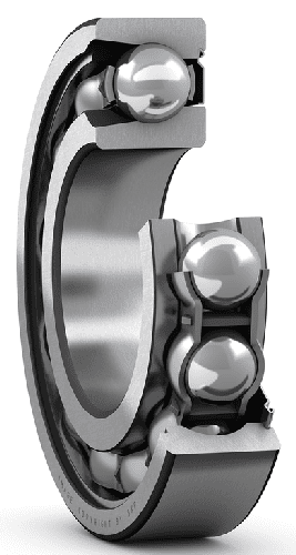 Deep Groove Ball Bearings