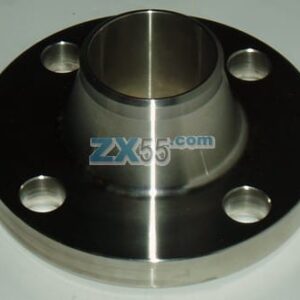 0.75" ASA 150 PSI Raised Face Weld Neck S10S F316L