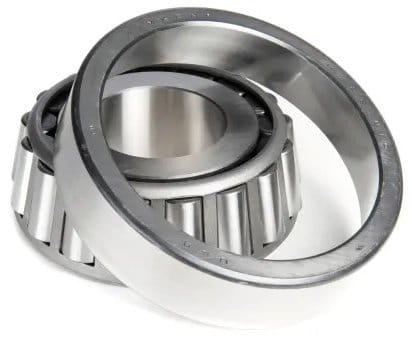 07210 X: Imperial - Tapered Roller Bearing